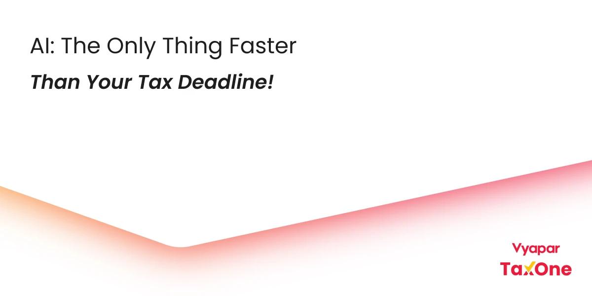 How AI is Used in Accounting & Tax Compliance for CAs: Practical Ways