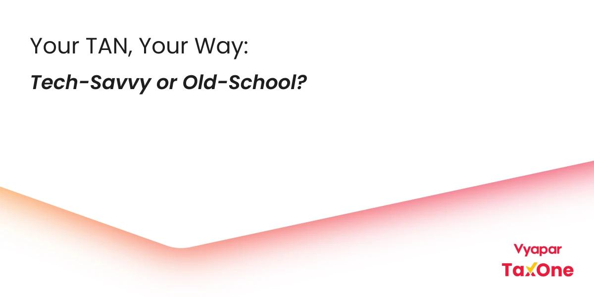 TAN Correction Online vs. Offline: Which Method is Better?