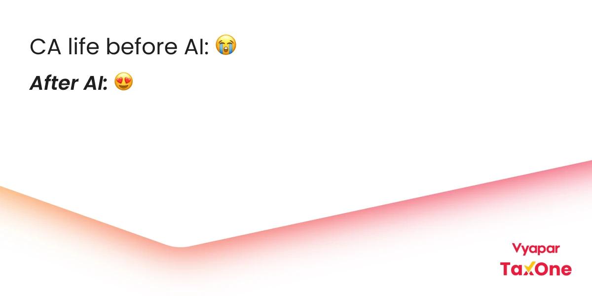 AI Tools for Tally Prime: Smarter Accounting for Chartered Accountants