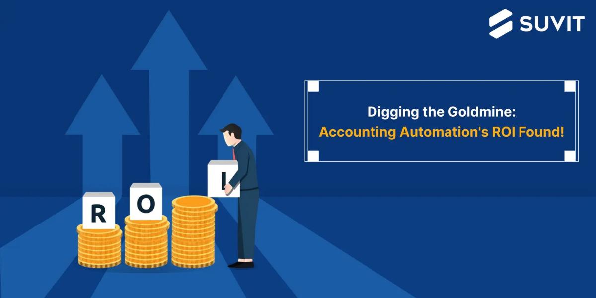 Breaking Down the ROI of Investing in Accounting Automation with Vyapar TaxOne