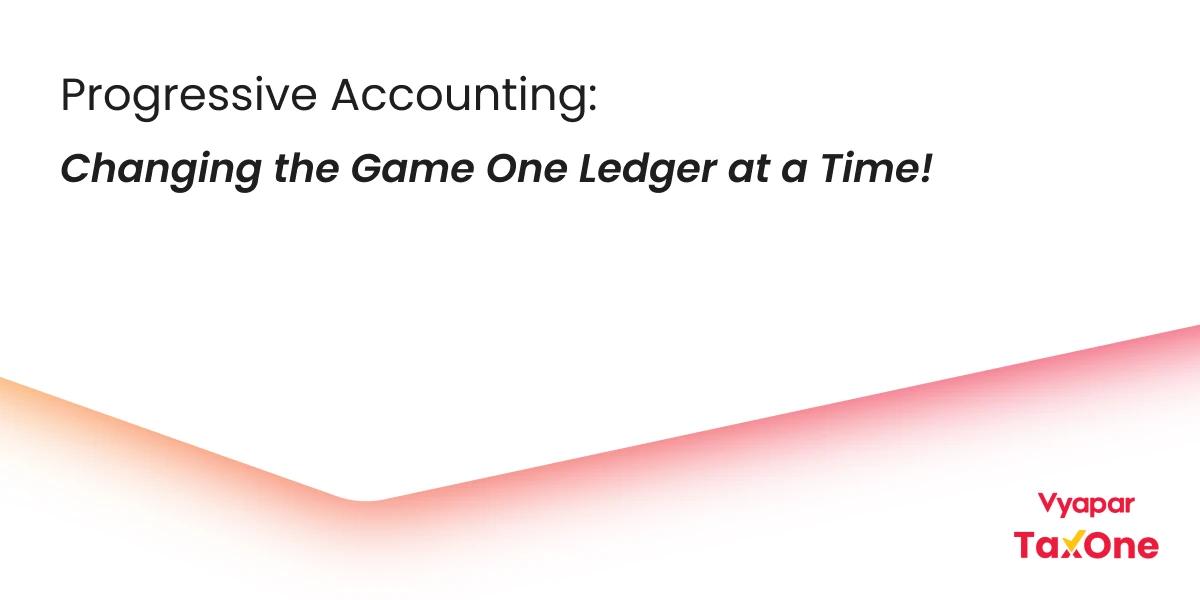 What is Progressive Accounting Experience? Your Path to Smarter, Faster, and Better Accounting