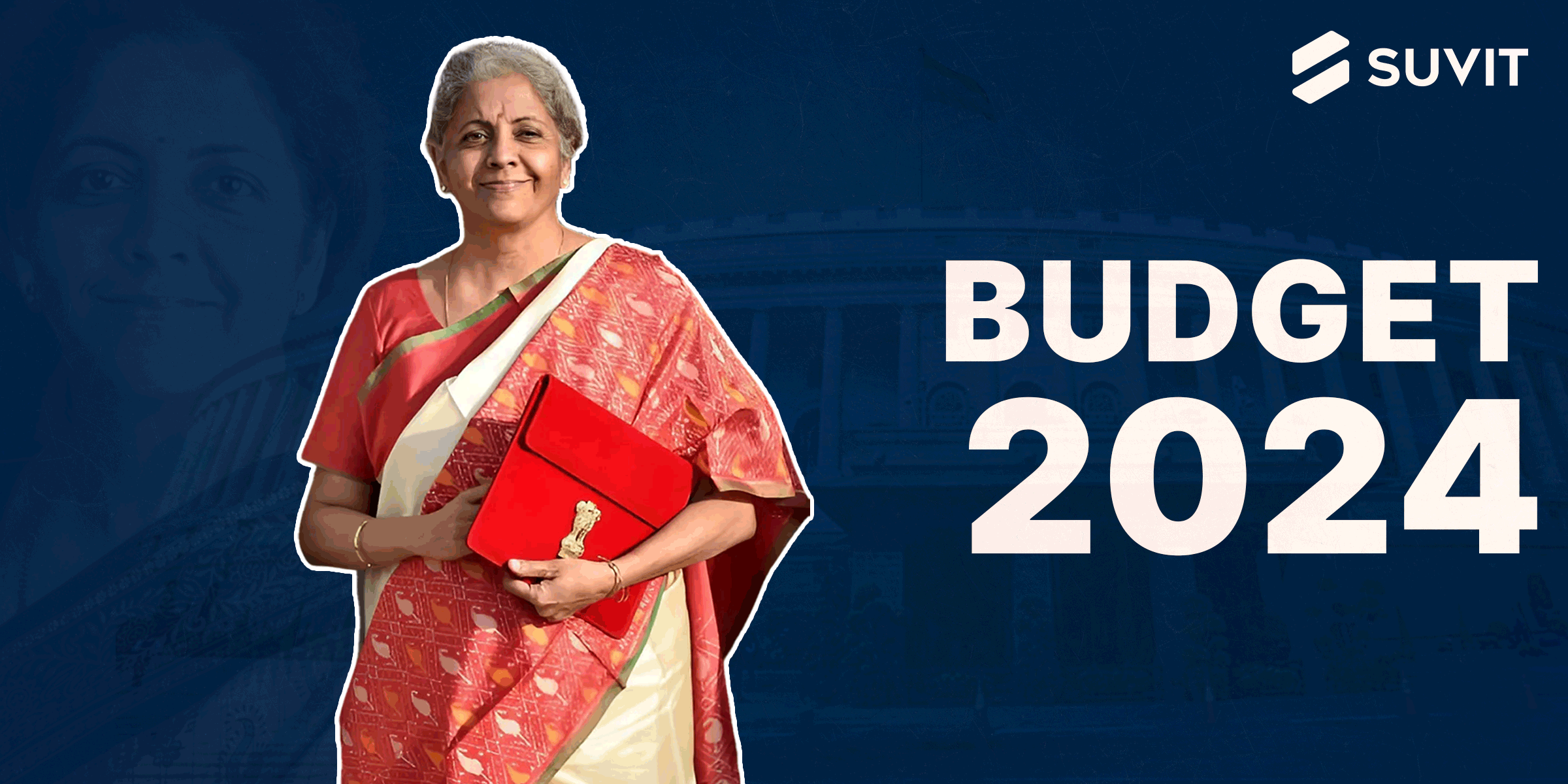 Budget 2024: Major Highlights and Key Points