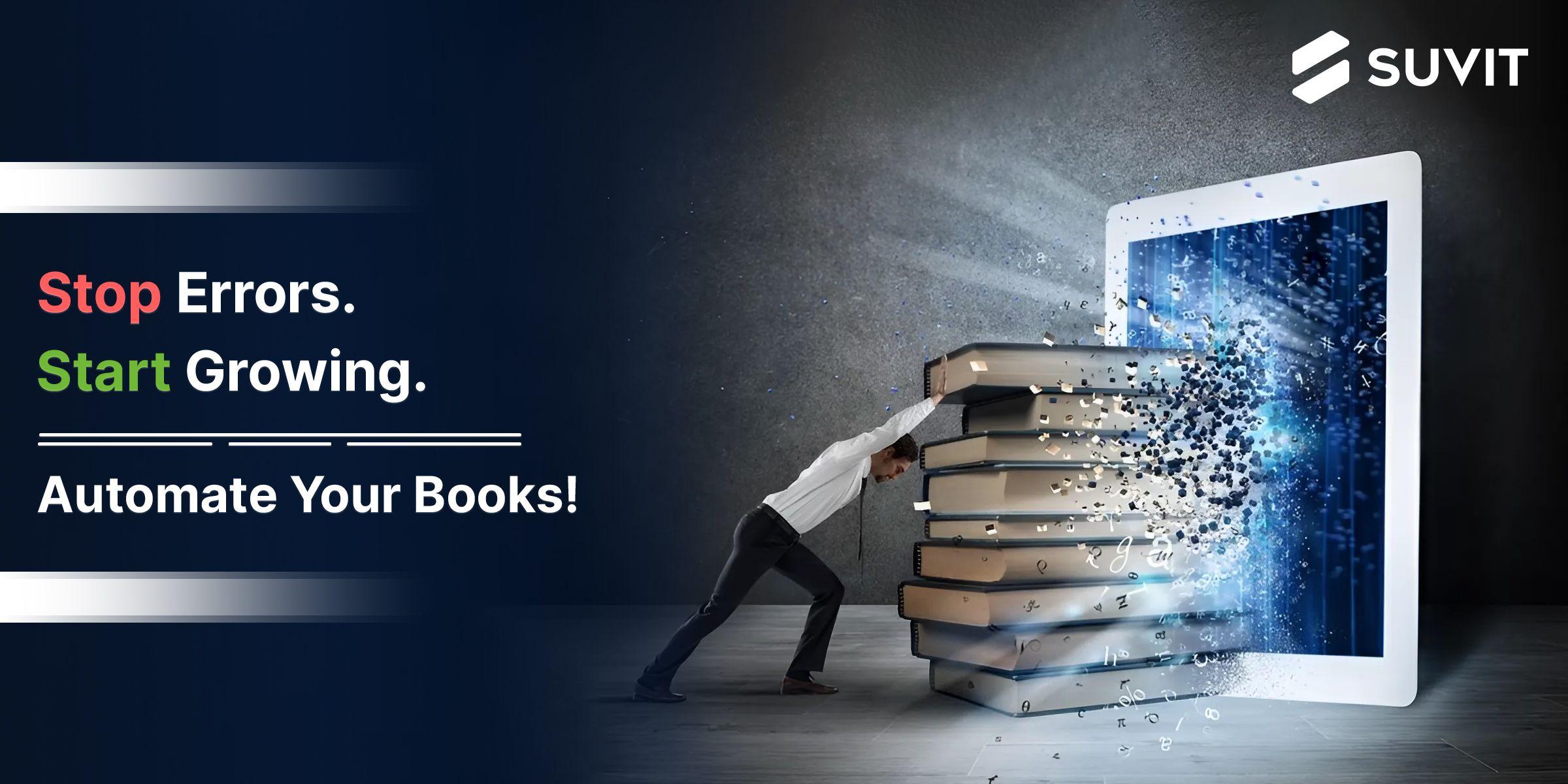 Flip the Script on Recording: Dive into the World of Automated Bookkeeping