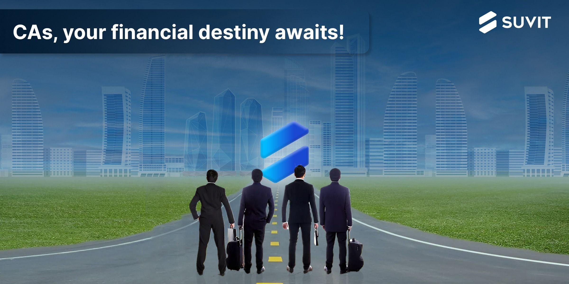 Role of Technology in Shaping the Future of Chartered Accountancy