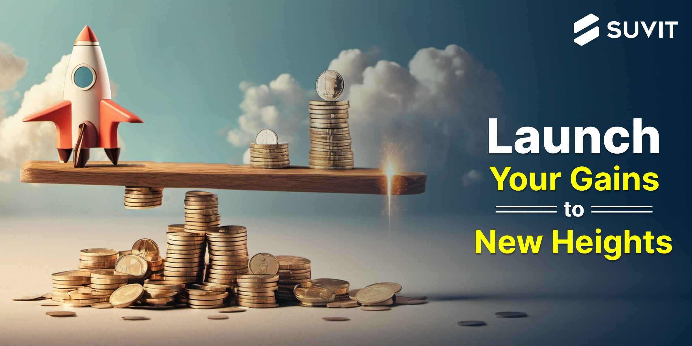 Amplify Your Investments (and Manage the Risk) with Leverage: A Beginner's Guide
