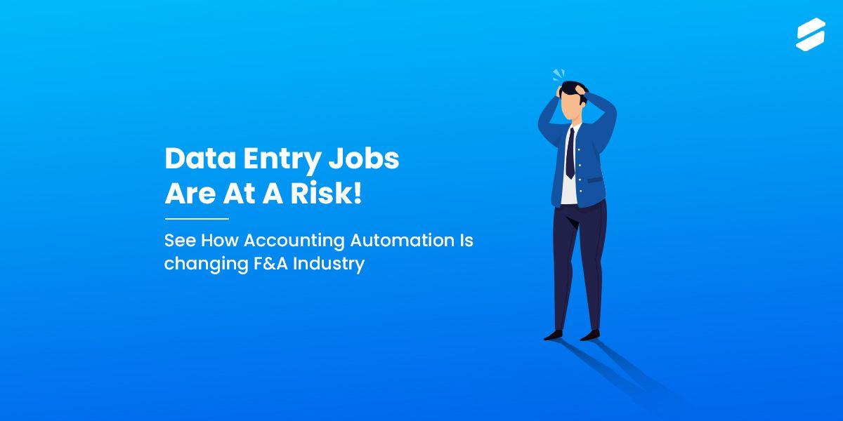 Are Accountant Jobs Under Threat? Accounting Automation Risk Explained
