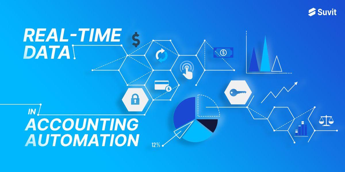 Catching Up with The Accounting Revolution: Why Real-Time Data Matters?