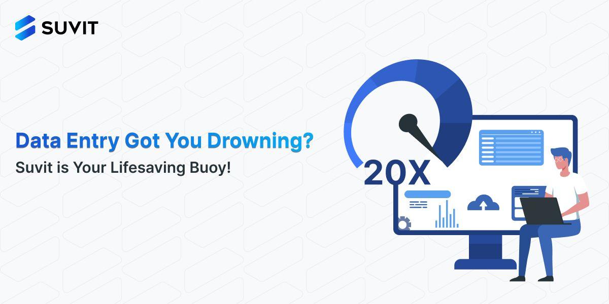 Achieve 20x Faster Data Entry with Vyapar TaxOne