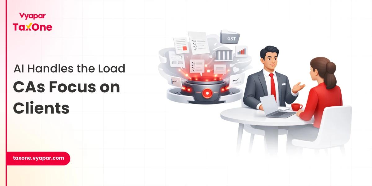 How AI Helps in Manage Multiple Client Tax Filings During Peak Season