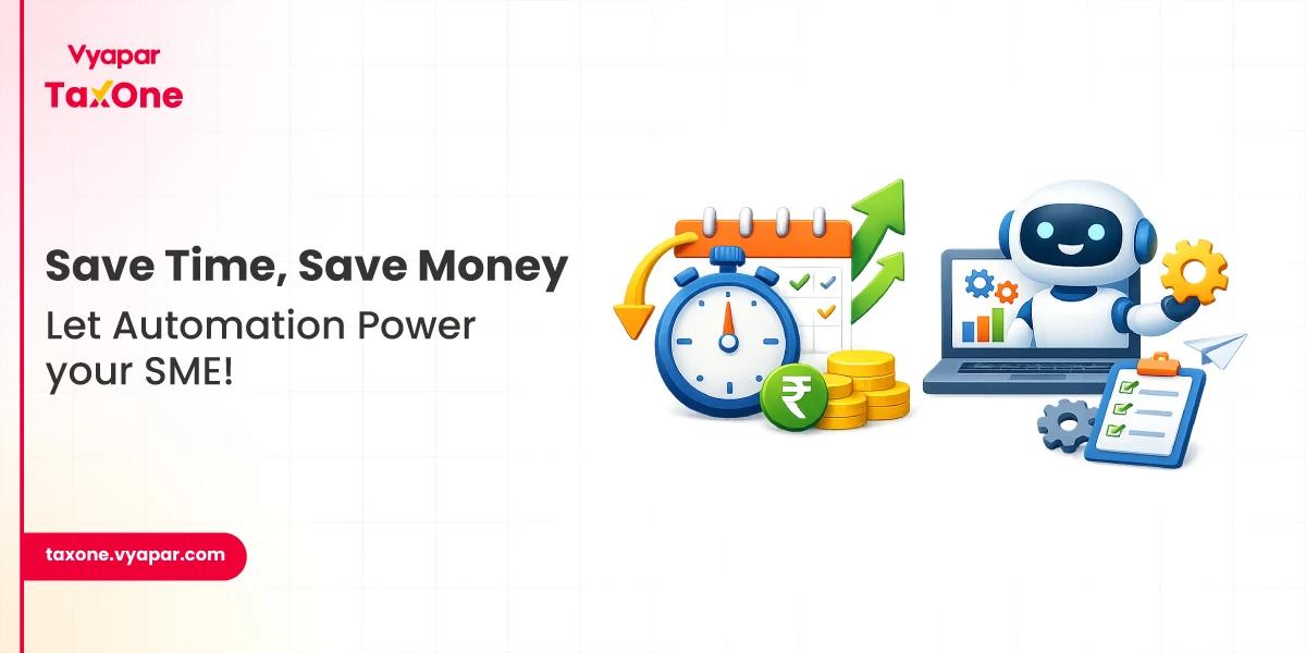 Accounting Automation for SMEs: Benefits, Costs, ROI & GST Compliance