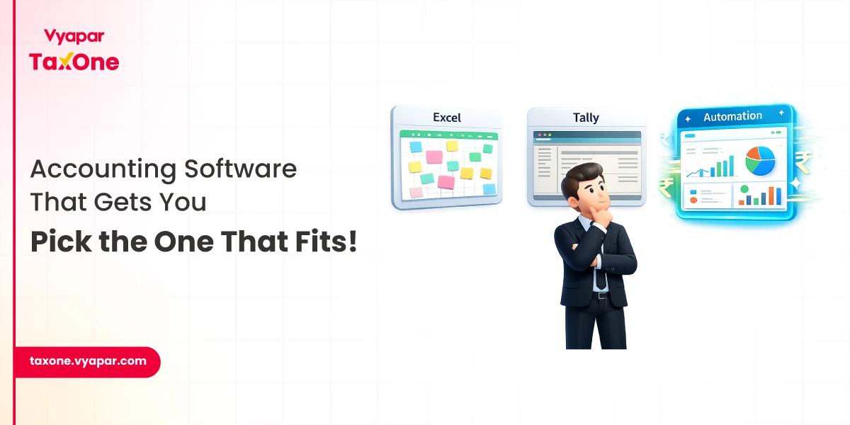 What Accounting Software Do Accountants Use? Find the Best Fit