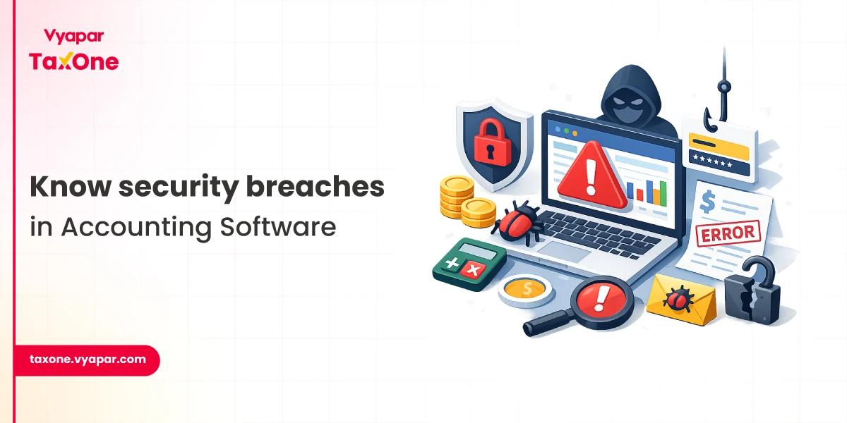 Accounting Software Security: Why It Should Be a Top Priority for Business
