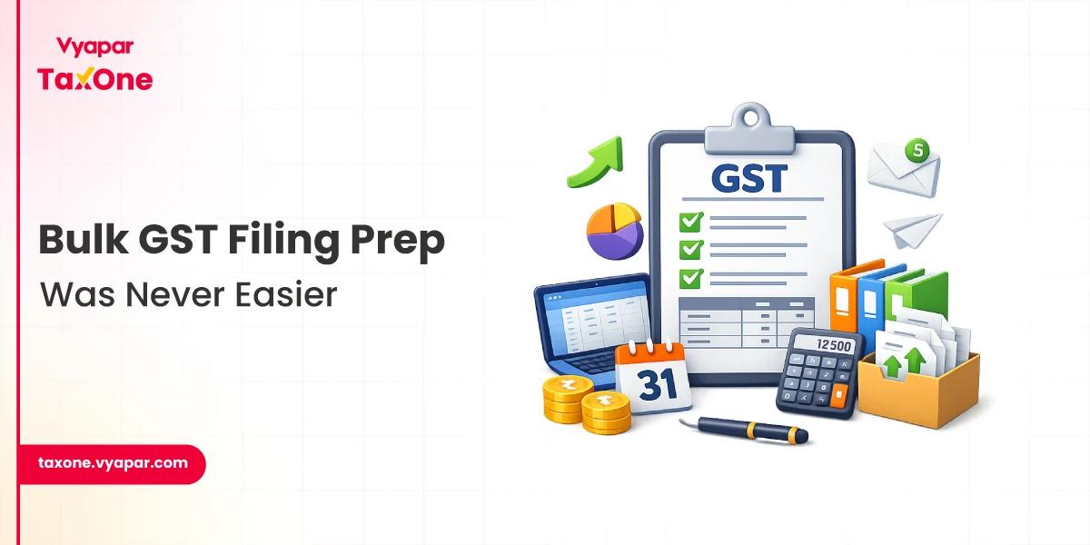 150+ Client Deadline Management: GST Workflow System 2026