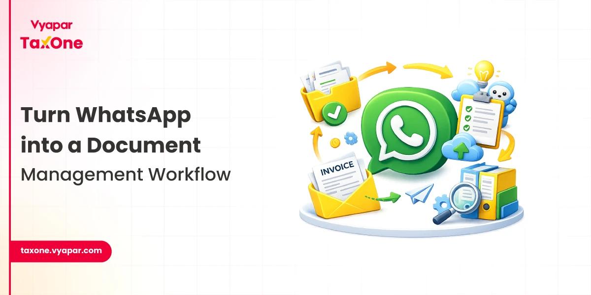 Best Practices for Managing Multi-Client Documents via WhatsApp 2026