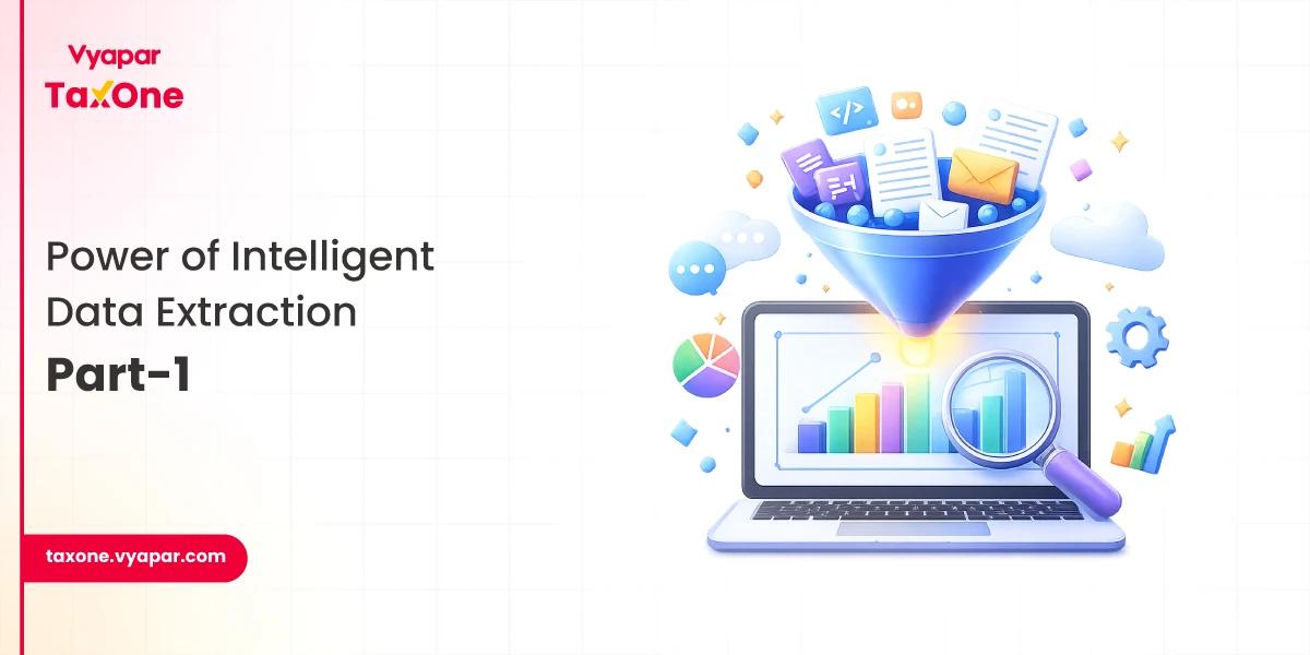 What Is Intelligent Data Extraction? Practical Guide for Modern Business