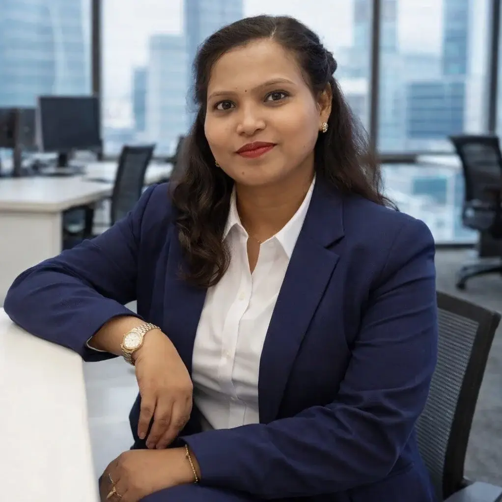 Megha Agarwal
