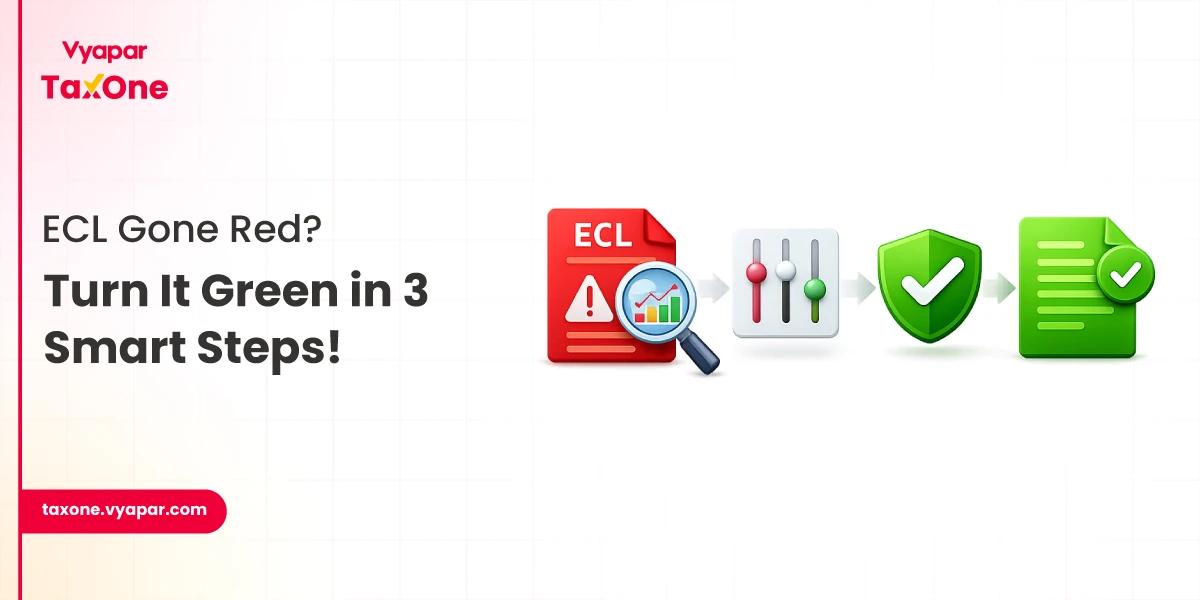 How to Resolve a Negative Electronic Credit Ledger: A Practical Guide