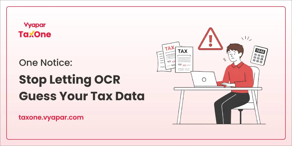 PDF & OCR Tips: Better Scans, Reduce Errors in Accounting Automation