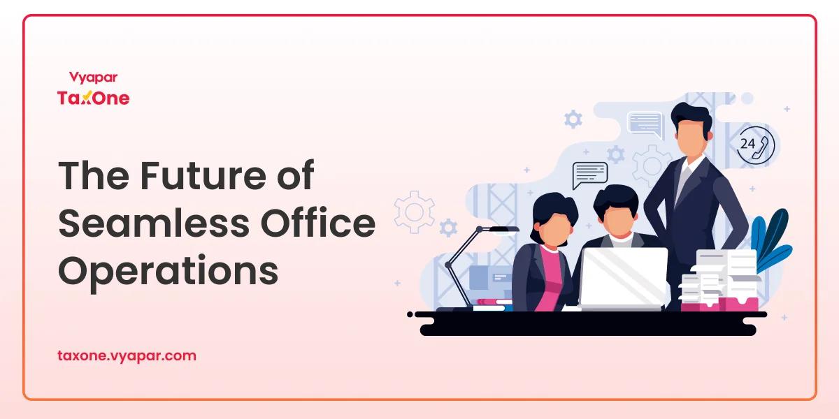 AI-Powered Office Automation: Next Big Thing in Workplace Efficiency