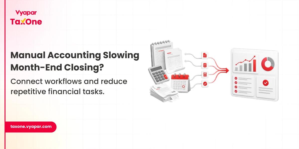 Why Accounting Automation with ERP Systems Makes Everyday Accounting Easier