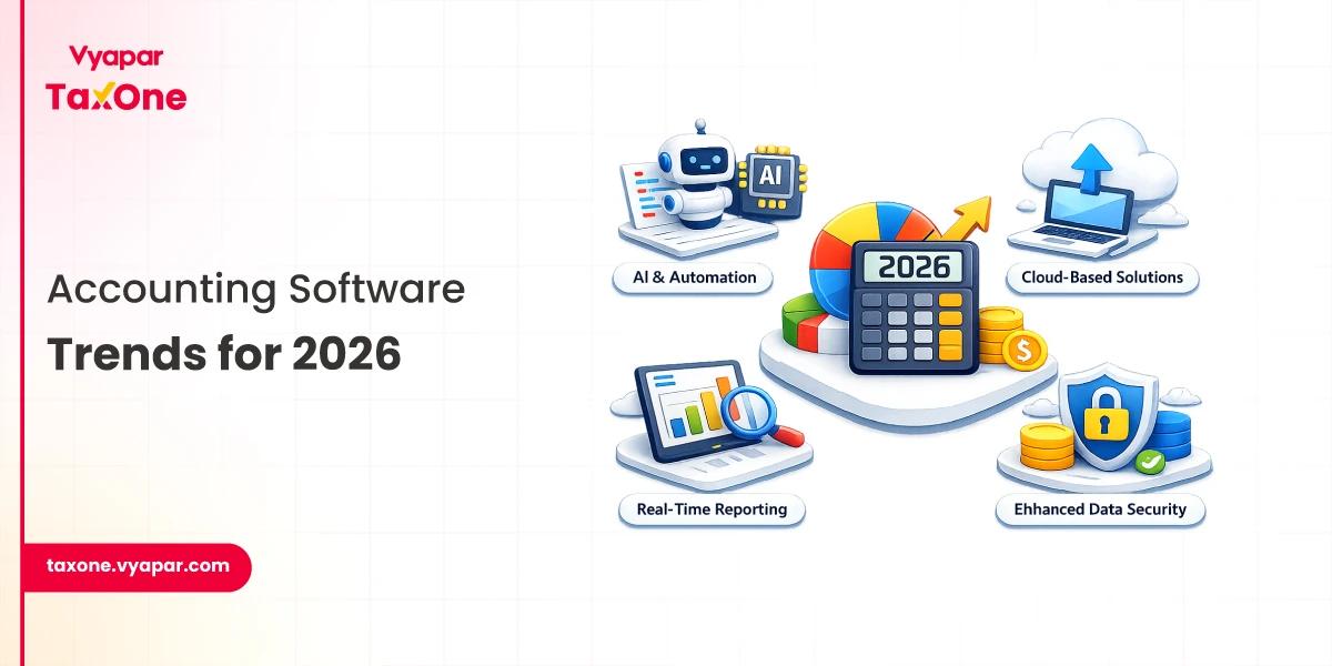 Accounting Software Trends in 2026: What Businesses Must Know