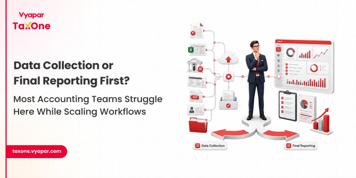 Accounting vs Pre-Accounting Software: What Actually Fits Your Firm’s Workflow