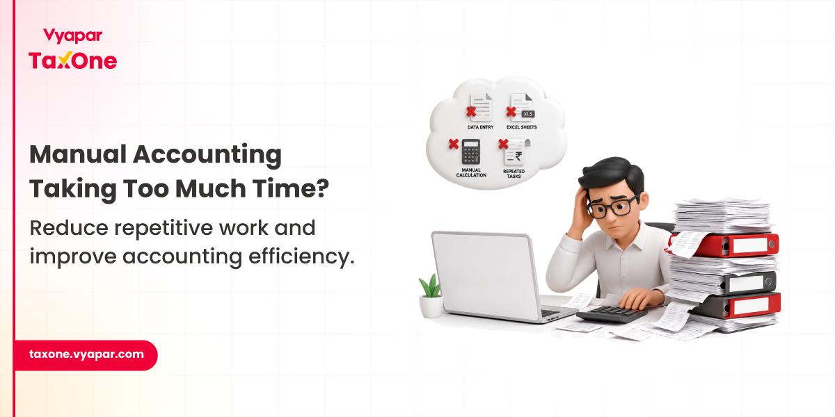 How Automated Accounting Software Helps Finance Teams Work Smarter