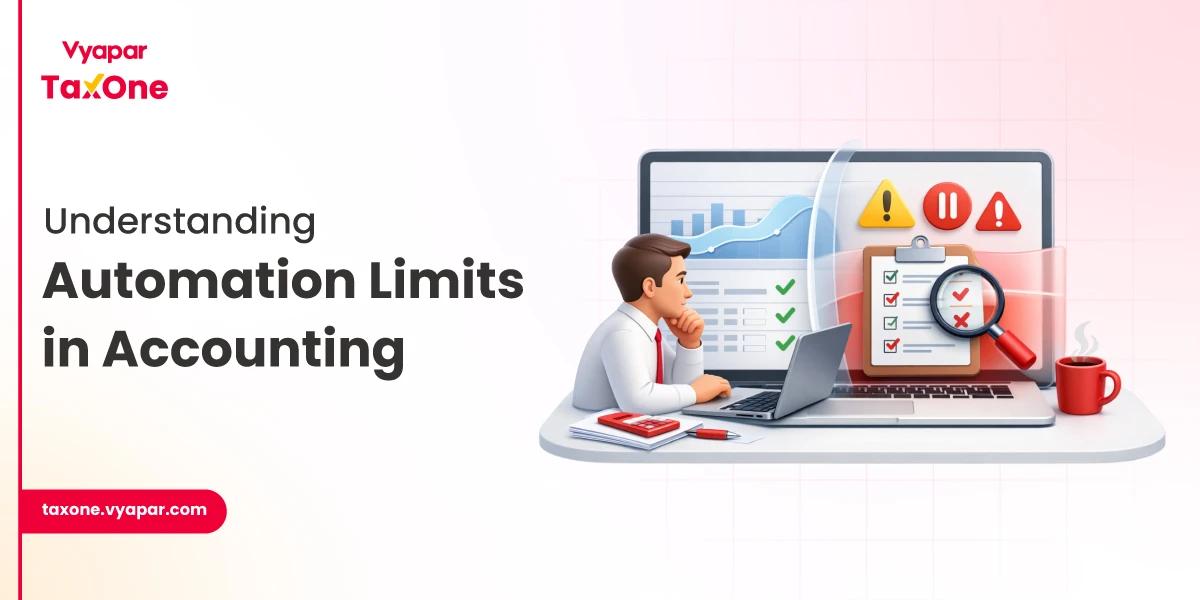What Parts of Accounting Can Be Safely Automated (And What Cannot)
