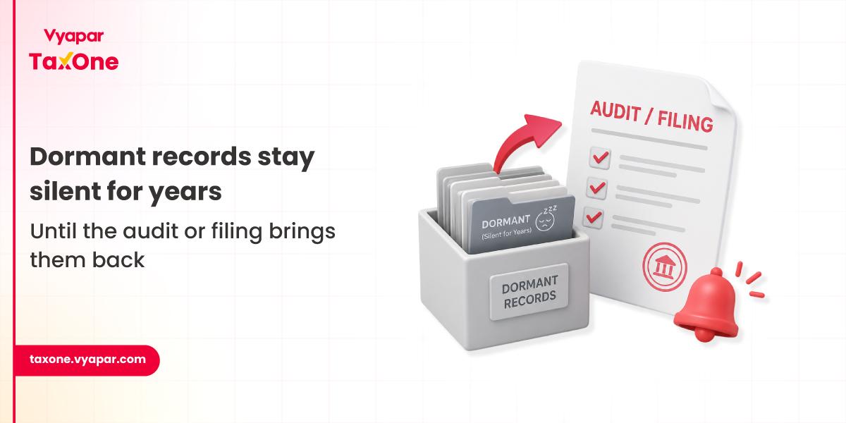 Why dormant companies and bank accounts create compliance work later than expected