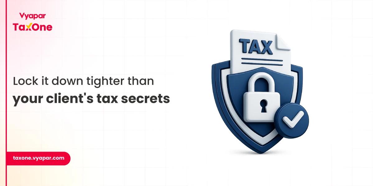 Secure Document Storage Guide for Accounting Firms and CA Teams