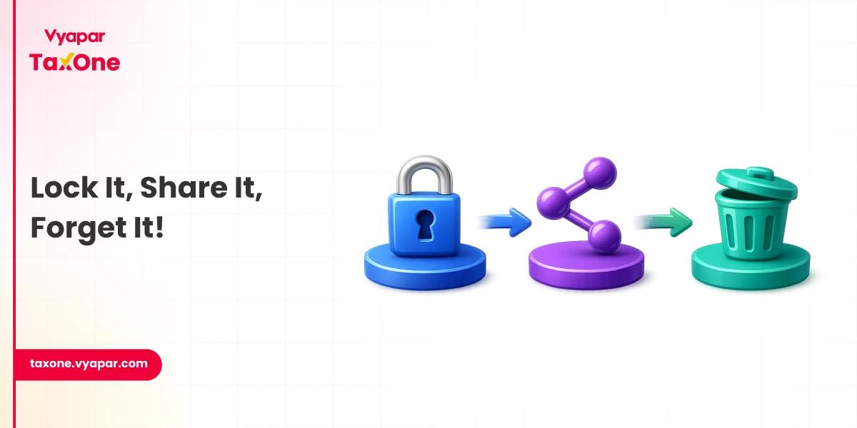 Secure File Sharing for Accountants: Best Practices for CA Firms