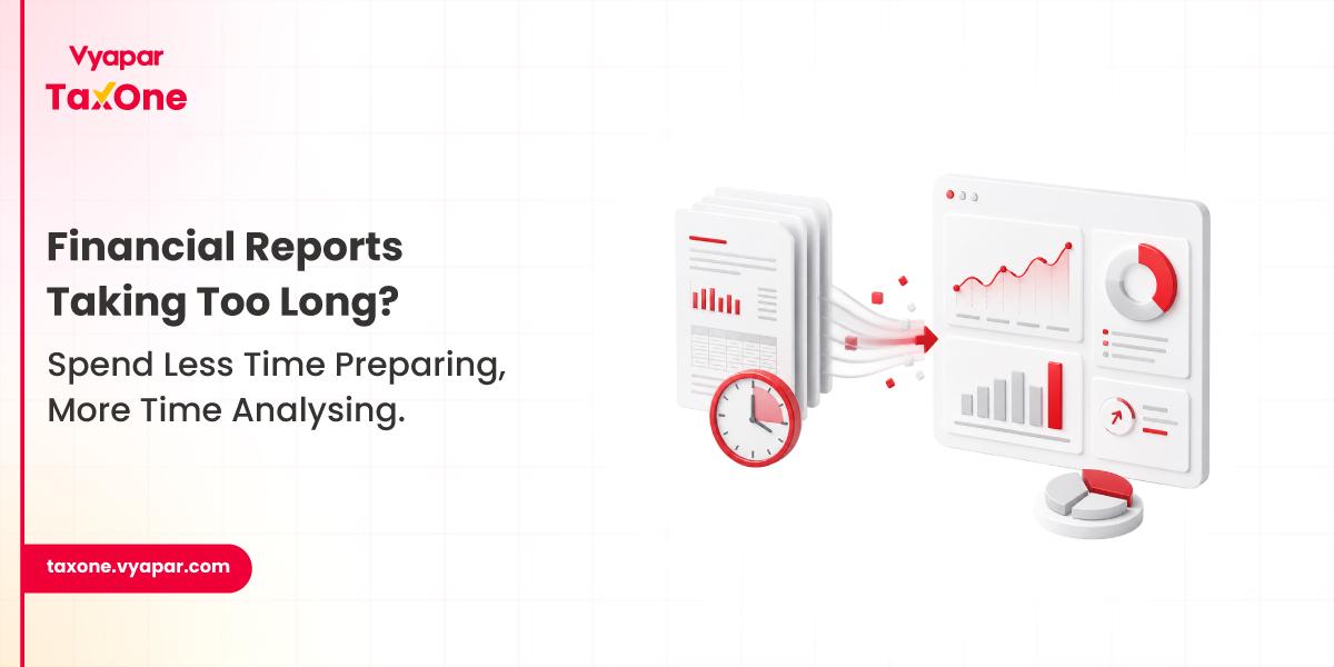 Is Financial Data Slowing Down Your Forecasting? Here's Where AI Fits In