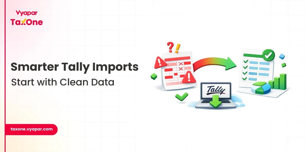 Stop Special Characters Breaking Tally Import: 2026 Fix Guide