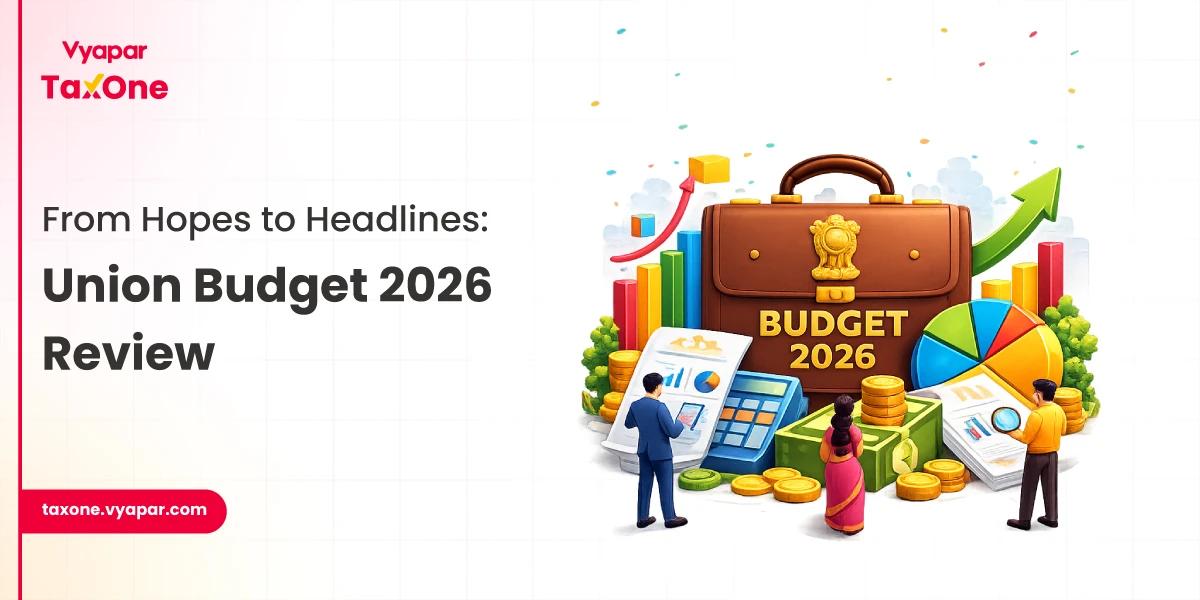 Union Budget 2026 India: Tax Expectations, Reforms & Pro Tips for CA/CS