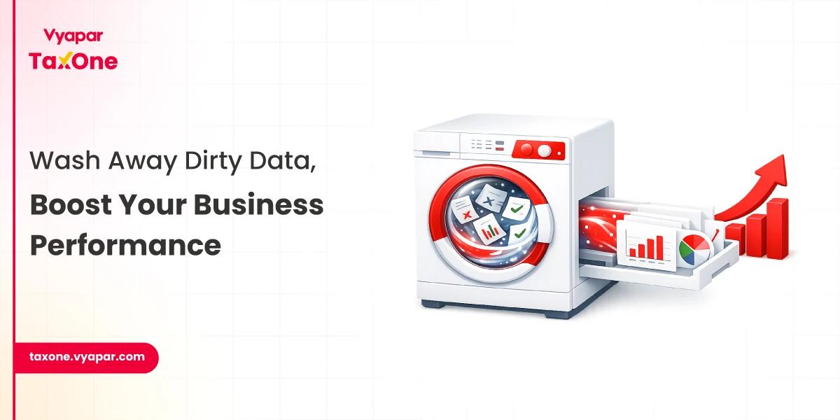 What Is Dirty Data? Meaning, Examples, Types & How to Clean It