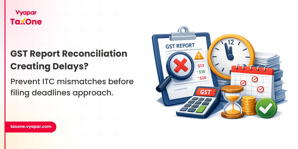 Why Accounting Teams Need To Understand How GSTR 2A, GSTR 2B and GSTR 3B Work Together